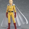 Max Factory Figma One-Punch Man Saitama