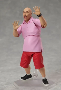 FREEing Figma Kuro-chan 14 FREEing Figma Kuro-chan -Max Factory 54f967032b574fa8a669f3fdce2f4932.jpg