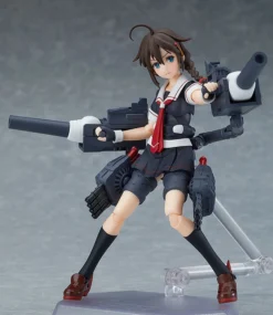 Max Factory Figma KanColle Shigure Kai Ni -Max Factory 551eef677f36467fa0c0e80d204e93f7.jpg