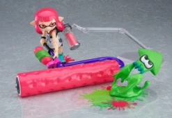 GOOD SMILE COMPANY Figma Splatoon Inkling Girls: DX Edition -Max Factory 552b05a88d57463085189f507c5b6c7d.jpg
