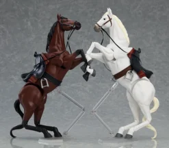 Max Factory Figma Horse Ver. 2 (White) (Re-run) -Max Factory 5557cf31eef4484fbebb5f99efe419d5.jpg