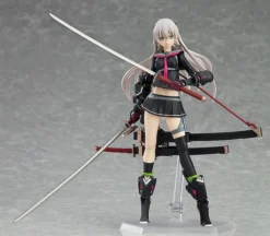 Max Factory Figma Heavily Armed High School Girls Ichi (Re-run) -Max Factory 55ac7ef79bad45e59c2f6894e160a294.jpg