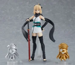 Max Factory Figma Fate/Grand Order Saber/Okita Souji 9 Max Factory Figma Fate/Grand Order Saber/Okita Souji -Max Factory 55ed43c882774799818f6cecf07fd709.jpg