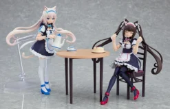 Max Factory Figma Nekopara Chocola -Max Factory 56be603ad326460bb9f9dceab8957dfe.jpg