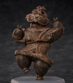 FREEing Figma The Table Museum: Shakoki-Dogu -Max Factory 57c503d9b7bf4a4eba51b232b8aa186a.jpg
