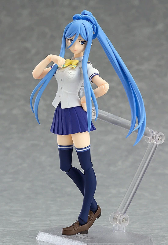 Max Factory Figma Arpeggio Of Blue Steel -Ars Nova- Cadenza Takao 2 Max Factory Figma Arpeggio Of Blue Steel -Ars Nova- Cadenza Takao - Image 2