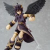 GOOD SMILE COMPANY Figma Kid Icarus: Uprising Dark Pit (Re-run)