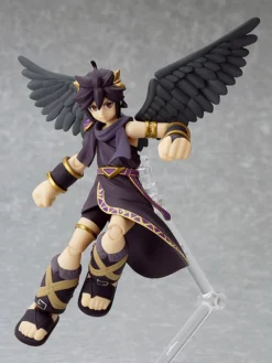GOOD SMILE COMPANY Figma Kid Icarus: Uprising Dark Pit (Re-run)