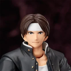 FREEing Figma The King Of Fighters '98 Ultimate Match Kyo Kusanagi -Max Factory 5b45a6579631495885d5f5bc0eb30055.jpg
