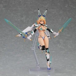 Max Factory Figma Bunny Suit Planning Sophia F. Shirring: Bikini Armor Ver. -Max Factory 5b90b83cf0134fdc8048e80ab6c74b67.jpg