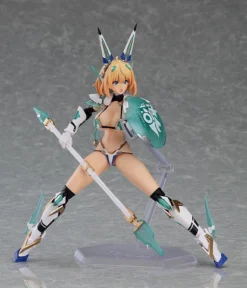 Max Factory Figma Bunny Suit Planning Sophia F. Shirring: Bikini Armor Ver. -Max Factory 5baa1eb7367b4cc1a12c7d1686d63dfd.jpg