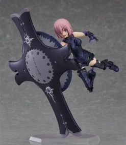 Max Factory Figma Fate/Grand Order Shielder/Mash Kyrielight (Re-run) -Max Factory 5c0a86aa9825410aa95fd765501cbed4.jpg
