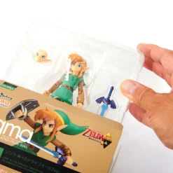 GOOD SMILE COMPANY Figma Link: A Link Between Worlds Ver. -Max Factory 5cb3b3abe6d14600a28dc264a951ee78.jpg