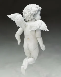 FREEing Figma The Table Museum: Angel Statue - Single Ver. -Max Factory 5e9185da747b44118719fd59def678d4.jpg