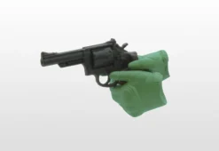 Max Factory LAOP07: Figma Tactical Gloves 2 - Revolver Set (Green) 22 Max Factory LAOP07: Figma Tactical Gloves 2 - Revolver Set (Green) -Max Factory 6054071fdc6e40c5b447f7dc490c3484.jpg