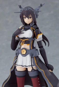 Max Factory Figma Kantai Collection -KanColle- Nagato Kai-II -Max Factory 61c9af5d9bb243b08f58bd4d5c30f846.jpg