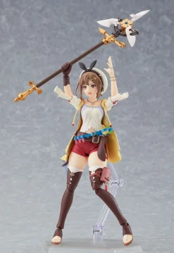 Max Factory Figma Atelier Ryza: Ever Darkness & The Secret Hideout Reisalin Stout -Max Factory 6299866ebd22404f9e0ec1a20dd313d4.jpg