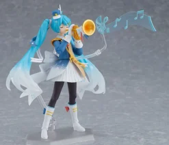 Max Factory Figma Snow Miku: Snow Parade Ver. 9 Max Factory Figma Snow Miku: Snow Parade Ver. -Max Factory 654f34907dbb43d79cdb8b7731b19d9d.jpg