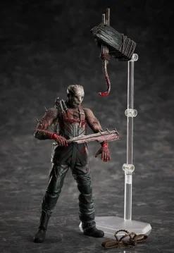 GOOD SMILE COMPANY Figma Dead By Daylight The Trapper -Max Factory 670408da44bd4d9aa43f1c4e5c45c234.jpg