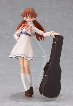 GOOD SMILE COMPANY Figma Sekirara Mana Miyuki - School Uniform Ver. -Max Factory 68abfa092284468cbc54118c4079672a.jpg