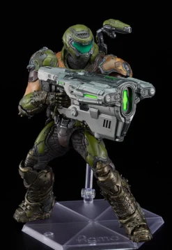 GOOD SMILE COMPANY Figma Doom Eternal Doom Slayer -Max Factory 6acaff6779b3432394afdbd31776163d.jpg