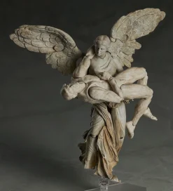 FREEing Figma The Table Museum Winged Victory Of Samothrace (Re-run) -Max Factory 6b63ca3405d44a1d880dc0c015109702.jpg