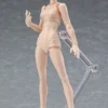 Max Factory Figma Archetype Next: She - Flesh Color Ver. (Re-run)