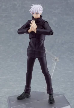 GOOD SMILE COMPANY Figma Jujutsu Kaisen Satoru Gojo -Max Factory 6c9681dffc624ce8b0eb51bac5cf9787.jpg