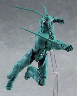 GOOD SMILE COMPANY Figma Guyver I | Guyver: The Bioboosted Armor -Max Factory 6d409342801b412db082987fd071ffcb.jpg