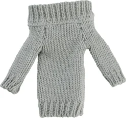 Max Factory Figma Styles Off-the-Shoulder Sweater Dress 14 Max Factory Figma Styles Off-the-Shoulder Sweater Dress -Max Factory 6d66a603d2e74408ae0fdc04baec5410.jpg