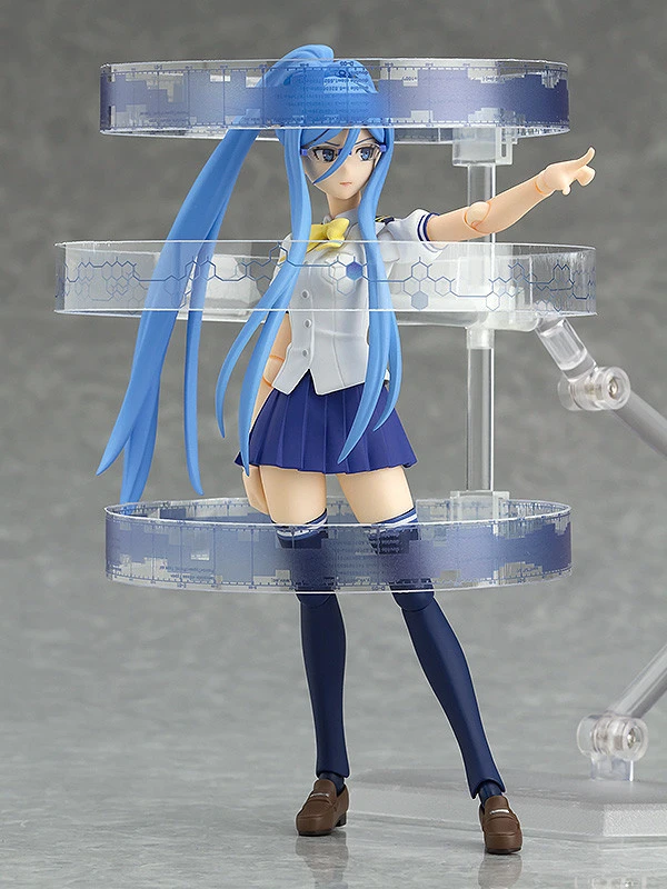 Max Factory Figma Arpeggio Of Blue Steel -Ars Nova- Cadenza Takao 3 Max Factory Figma Arpeggio Of Blue Steel -Ars Nova- Cadenza Takao - Image 3