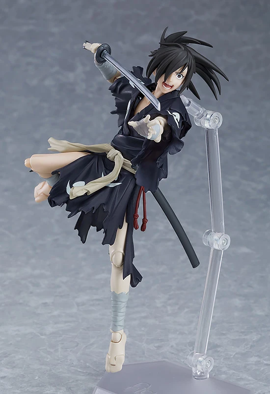 Max Factory Figma Dororo Hyakkimaru 3 Max Factory Figma Dororo Hyakkimaru - Image 3