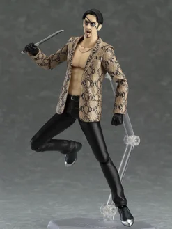 GOOD SMILE COMPANY Figma Yakuza Goro Majima -Max Factory 6dce684e1c5c44fba18c730843aec8e6.jpg