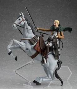Max Factory Figma Attack On Titan Erwin Smith (Re-run) 15 Max Factory Figma Attack On Titan Erwin Smith (Re-run) -Max Factory 6e5d2384ed5747fd999c8dbd0ea67996.jpg