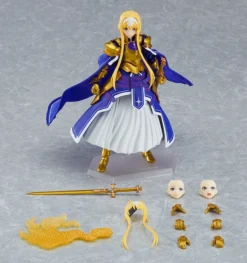 Max Factory Figma Sword Art Online Alicization: War Of Underworld Alice Synthesis Thirty -Max Factory 706bdc814f91493e8e3806a8f87258eb.jpg