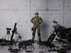 Figma Little Armory JSDF Soldier 20 Figma Little Armory JSDF Soldier -Max Factory 7107173a0178436a9448ca16f764d52a.jpg