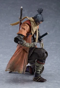 Max Factory Figma Sekiro: Shadows Die Twice Sekiro: DX Edition 24 Max Factory Figma Sekiro: Shadows Die Twice Sekiro: DX Edition -Max Factory 7199d71bfd3d41ca9394d507f3329ef4.jpg