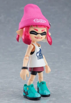 GOOD SMILE COMPANY Figma Splatoon Inkling Girls: DX Edition -Max Factory 71e5d73bded340979dbd0f773f7adf4e.jpg