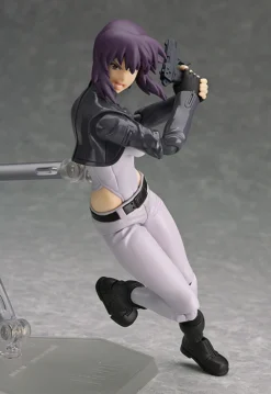GOOD SMILE COMPANY Figma Motoko Kusanagi: S.A.C. Ver. | Ghost In The Shell: S.A.C. 10 GOOD SMILE COMPANY Figma Motoko Kusanagi: S.A.C. Ver. | Ghost In The Shell: S.A.C. -Max Factory 725c6a959bab42d8b896a425459dc2c1.jpg