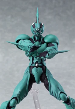 GOOD SMILE COMPANY Figma Guyver I | Guyver: The Bioboosted Armor -Max Factory 735d0c7b74ef4f5e853960e26b271b7e.jpg