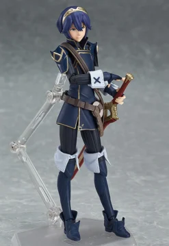 GOOD SMILE COMPANY Figma Fire Emblem: Awakening Lucina (Re-run) -Max Factory 742e557ef82140a8872634cda0851878.jpg