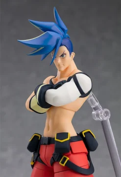 Max Factory Figma Promare Galo Thymos
