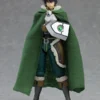 Max Factory Figma The Rising Of The Shield Hero Naofumi Iwatani