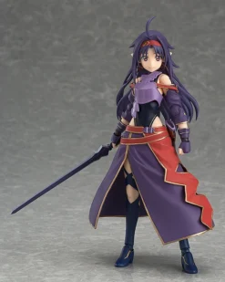 Max Factory Figma Sword Art Online Alicization: War Of Underworld Yuuki