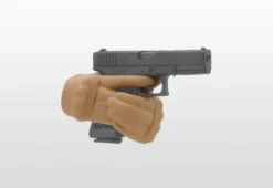 Max Factory LAOP06: Figma Tactical Gloves 2 - Handgun Set (Tan) 20 Max Factory LAOP06: Figma Tactical Gloves 2 - Handgun Set (Tan) -Max Factory 7926b0649f1e453b8348a7c01a74cb76.jpg