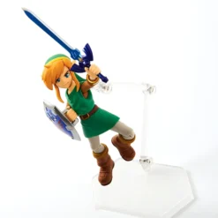 GOOD SMILE COMPANY Figma Link: A Link Between Worlds Ver. -Max Factory 797ea2e9ec5c4f4fb140f0e86e7bd087.jpg