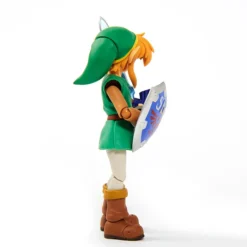 GOOD SMILE COMPANY Figma Link: A Link Between Worlds Ver. -Max Factory 7ba952366a31476e994553c413412c80.jpg