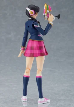 GOOD SMILE COMPANY Figma D.Va: Academy Skin Ver. -Max Factory 7d206b77ba324b6da4a0e895dece8dfb.jpg