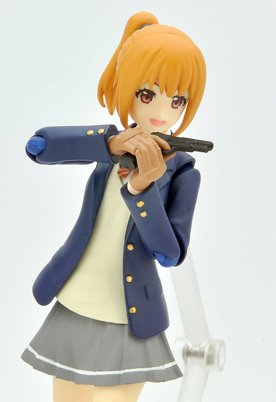 Max Factory LAOP06: Figma Tactical Gloves 2 - Handgun Set (Tan) 13 Max Factory LAOP06: Figma Tactical Gloves 2 - Handgun Set (Tan) - Image 13