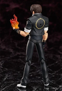 FREEing Figma The King Of Fighters '98 Ultimate Match Kyo Kusanagi -Max Factory 7e6ded55bf4642b0879251237dad48a6.jpg